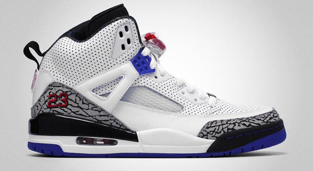 Jordan Spizike "Grape"