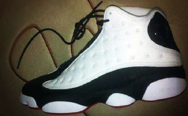 Air Jordan 13 "He Got Game"