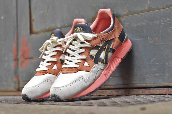 asics gel lyte ubiq