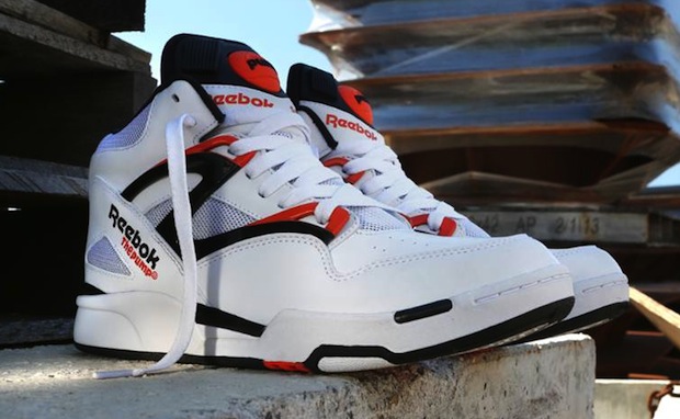 reebok pump omni lite shoes