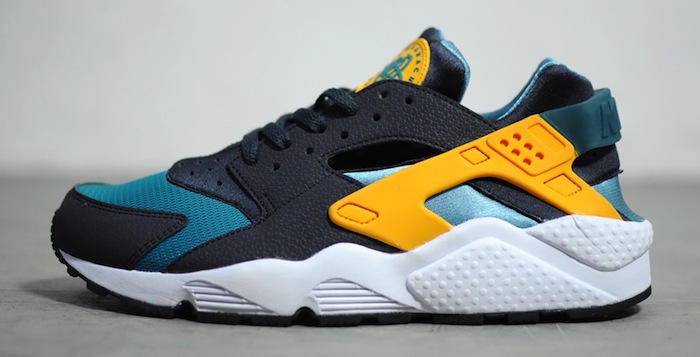 jordan huarache