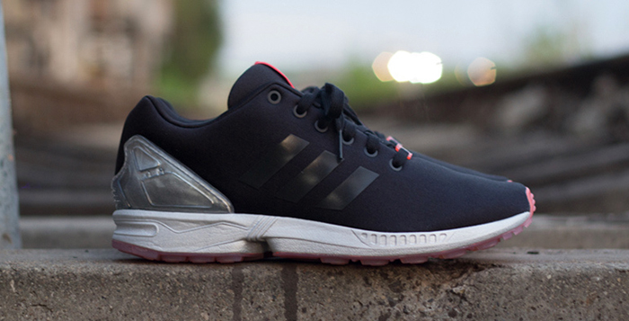 adidas zx flux lace