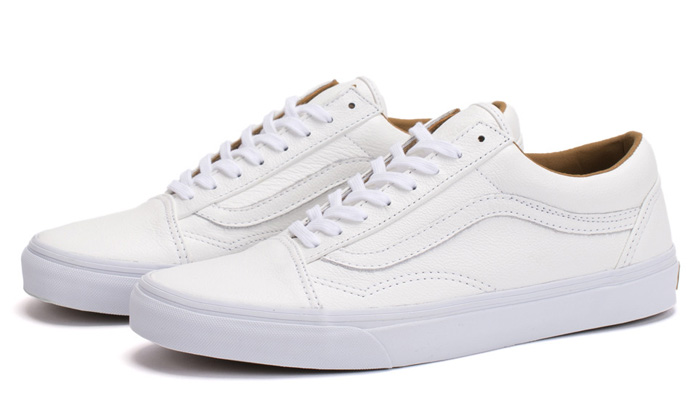 Vans Old Skool Size Chart