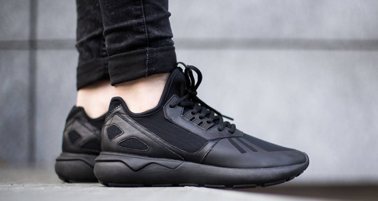 adidas tubular mono