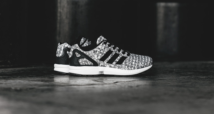 adidas zx flux weave