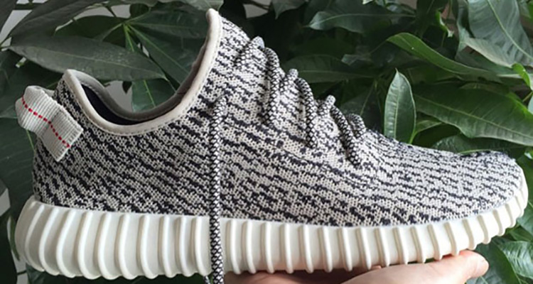 Adidas Yeezy Boost 350 'Oxford Tan' adidas