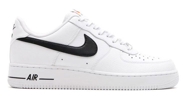 Buy Online air force 1s black and white 