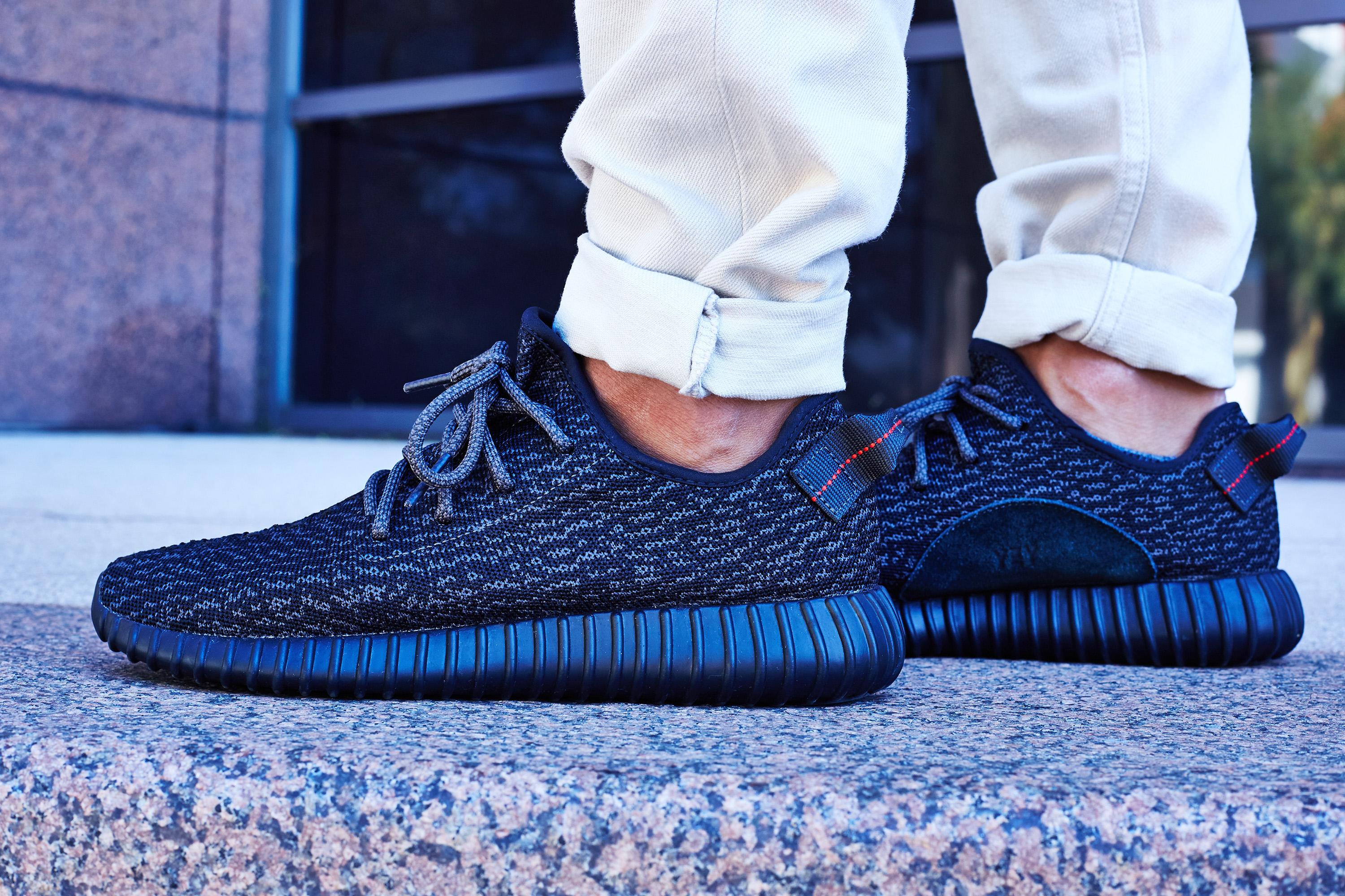 Adidas Yeezy 350 Boost 'Moonrock' AQ 2660 - universoulsound