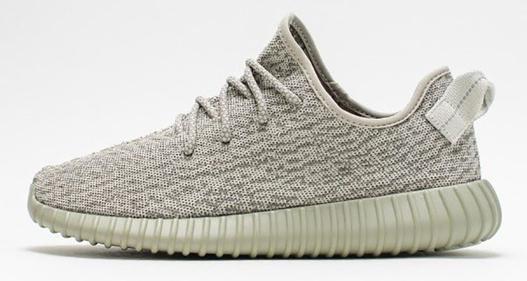 Adidas Yeezy Boost 350 Moonrock Where To Buy