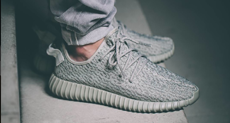 Cheap Adidas Yeezy 350 Moonrock Boost for Sale 2017