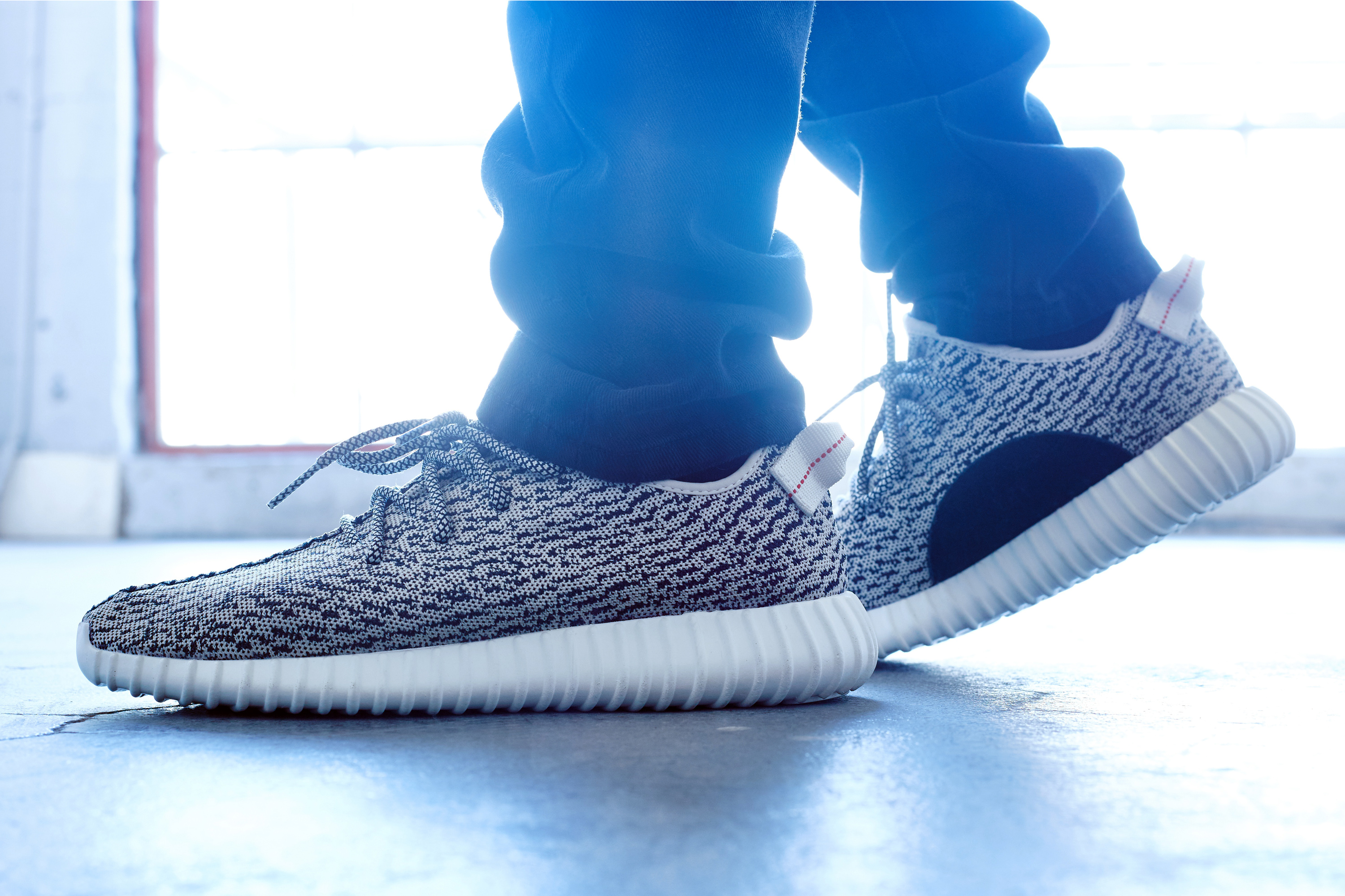 Yeezy Boost 350 Turtle Dove (Budget Real Boost),Real Boost
