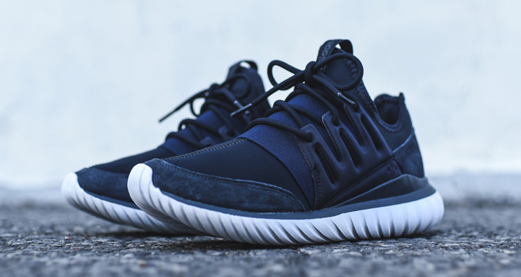 ADIDAS TUBULAR DOOM SOCK: Sneaker Steal