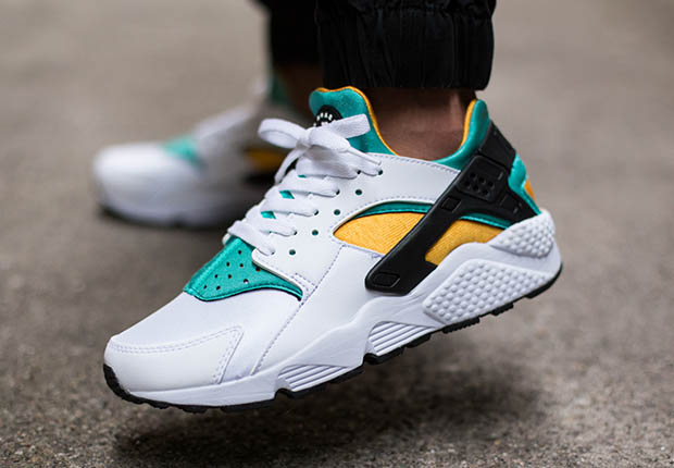 air jordan huarache