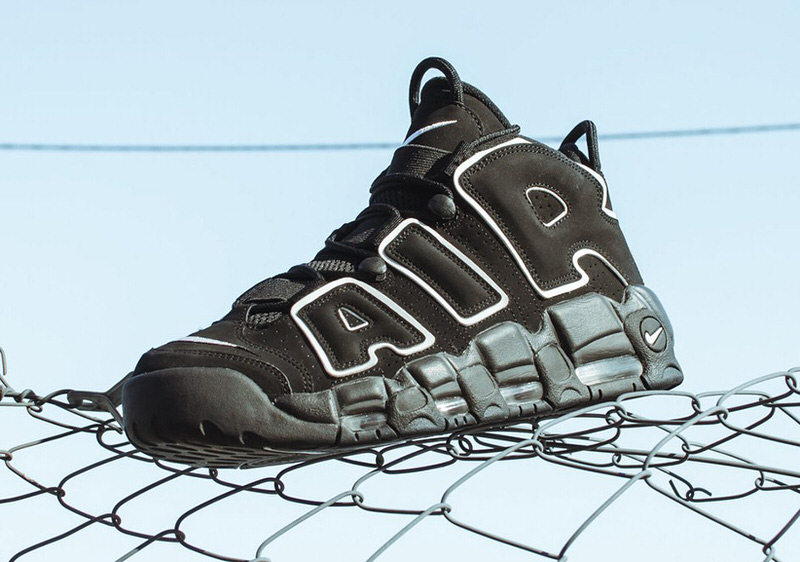 nike air more uptempo 2016