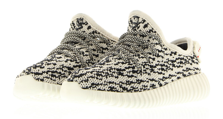 2017 Yeezy God Yeezy 350 Turtle Dove Adidas Materails from