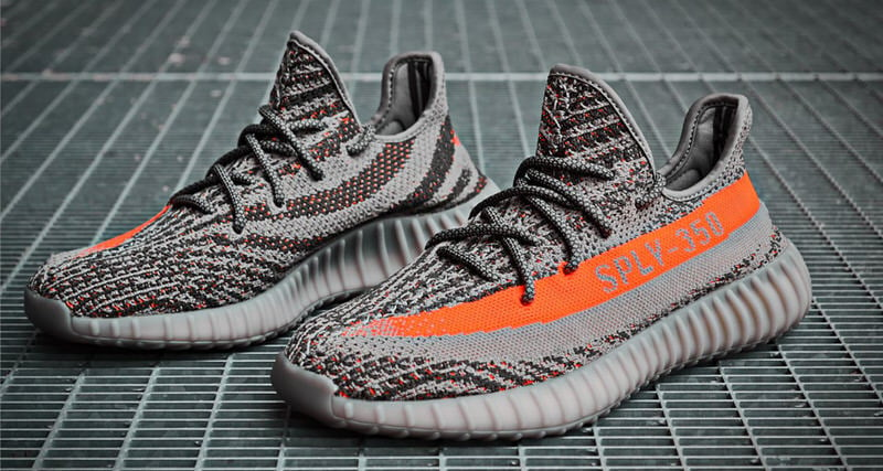 75% Off Yeezy boost 350 v2 