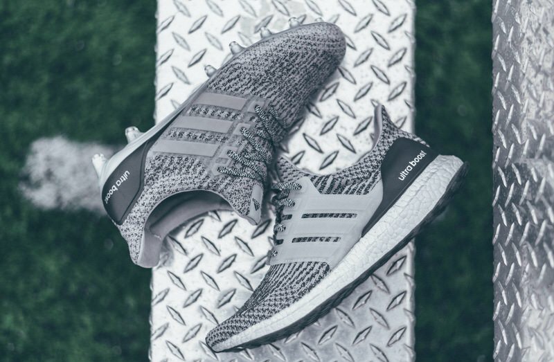 Here Are Three More Colorways of the adidas Ultra Boost 3.0