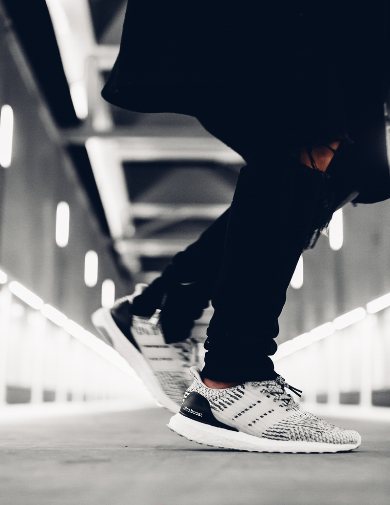 adidas Will Drop the Ultra Boost 3.0 in 