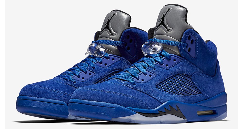Shoes Coming Out In 2025
