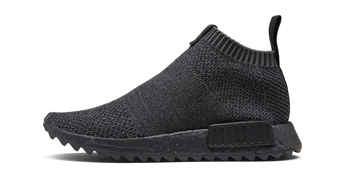 Adidas NMD CITY SOCK THE GOOD WILL OUT 