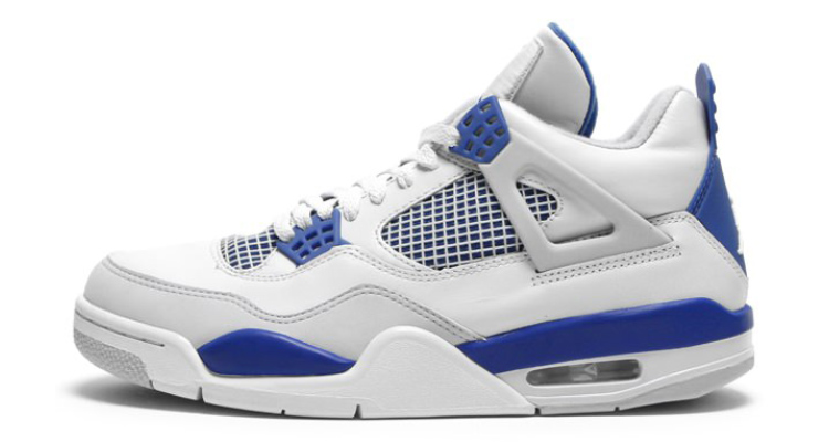 Air bordo jordan 4 Military Blue Air bordo jordan 4 Military Blue Release Date 308497-141