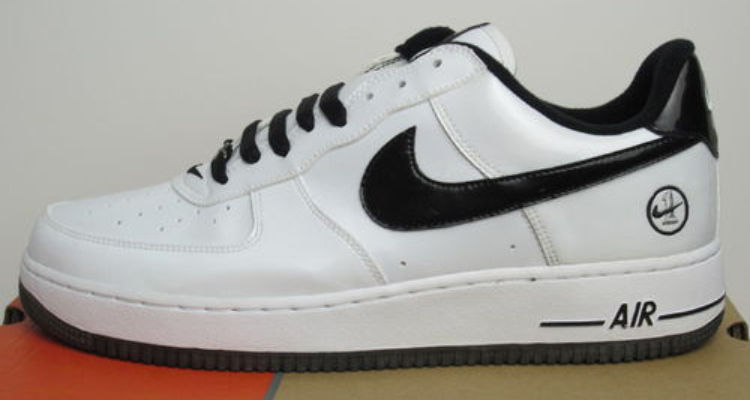 nike air force 1 matrix euro 2006