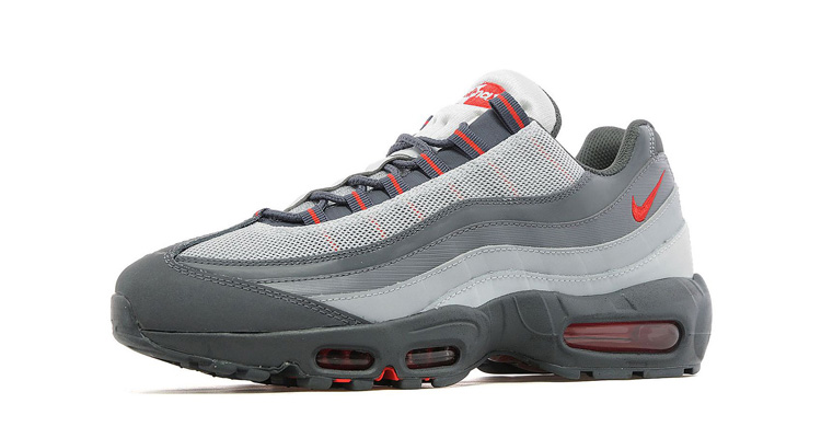 mago pobreza Abandonado JD Sports Exclusive Nike Air Max 95's on sale! | Nice Kicks