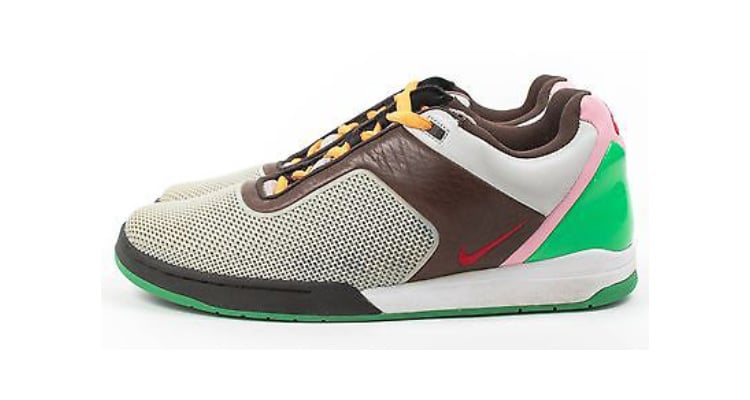 nike zoom tre ad easter 313311 061