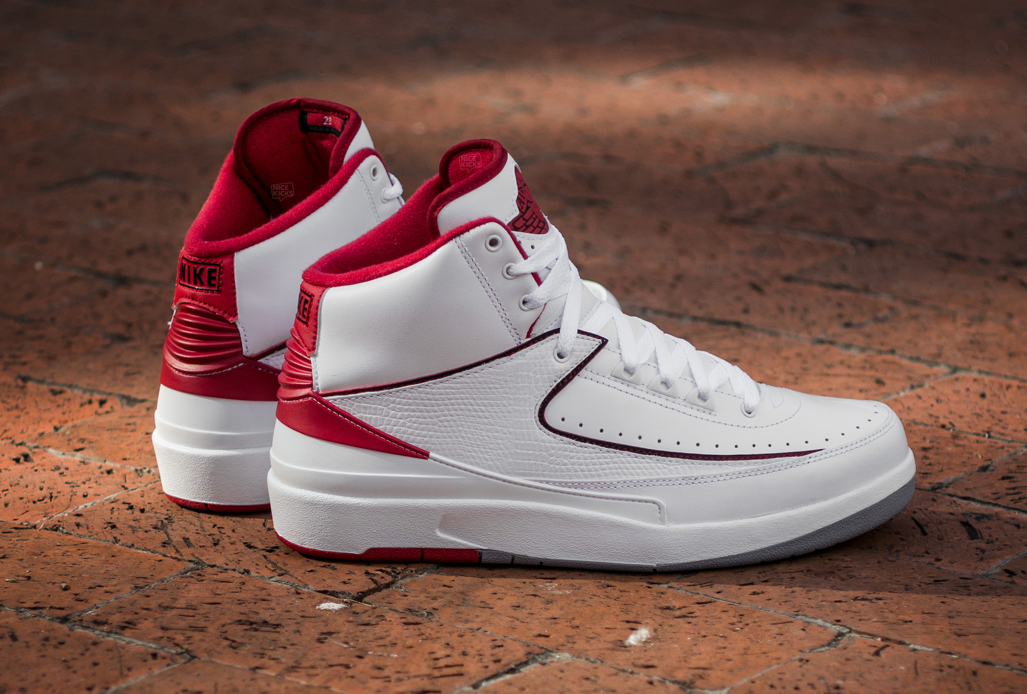 Jordan 2 Eminem Shoes