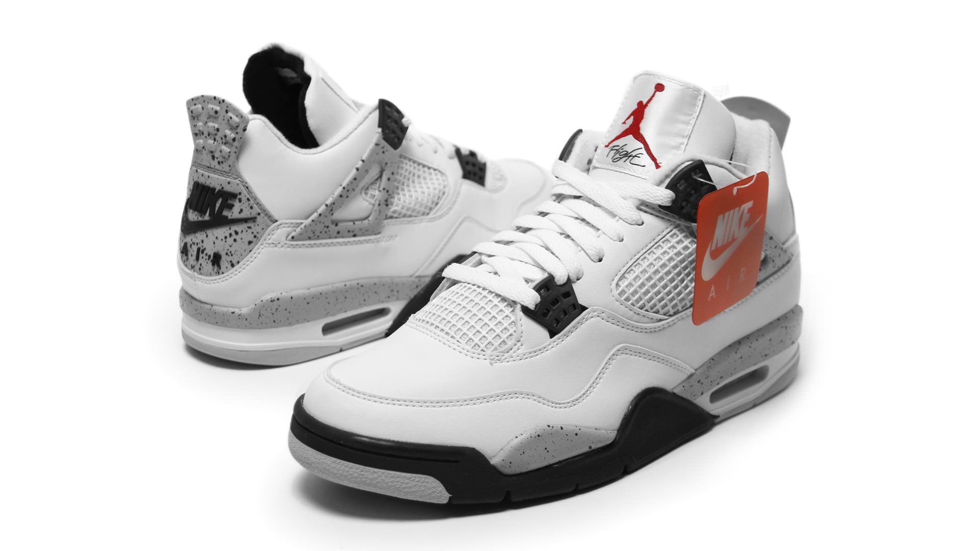 Air Jordan 4