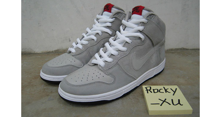 Pee Wee Herman Dunks SB | Nice Kicks