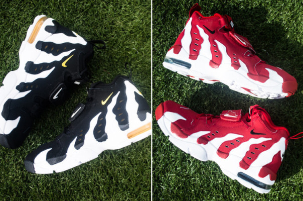 deion sanders shies