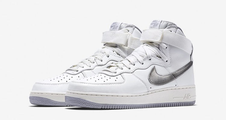 nike air force 25th anniversary