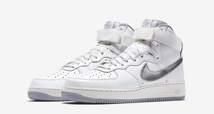 25th anniversary air force ones