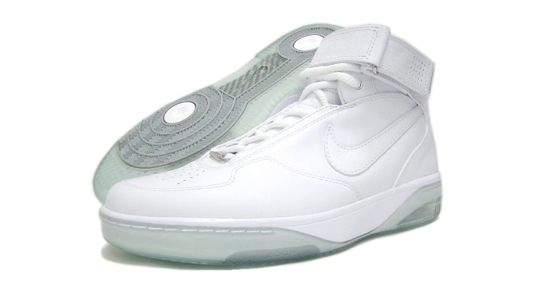 nike air force 25 basketball shoes