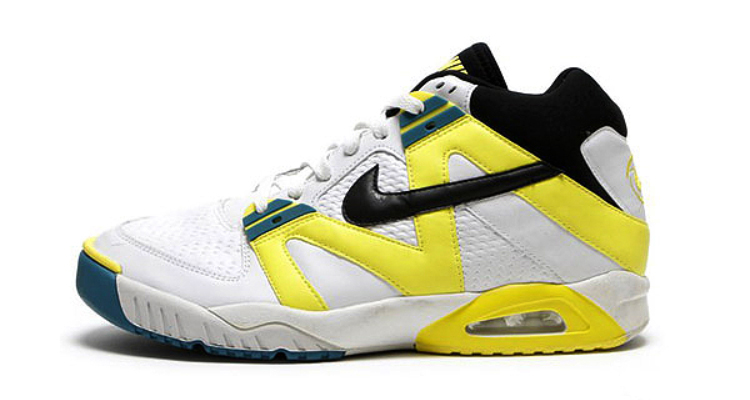 Nike air challenge 3 clearance