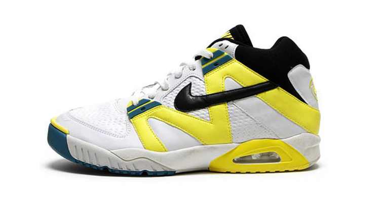 nike agassi sneakers