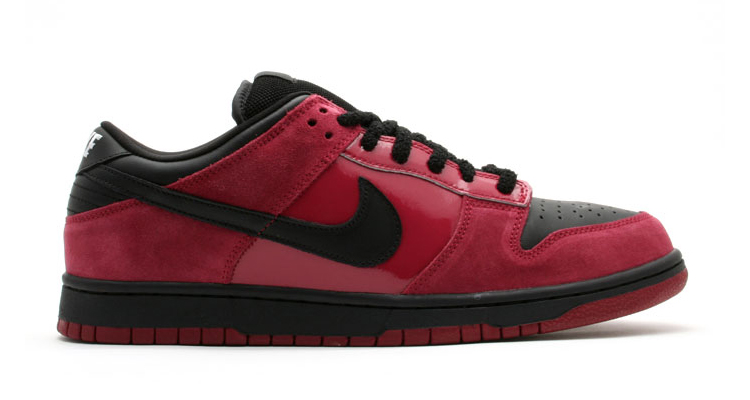 nike sb dunk low milli vanilli