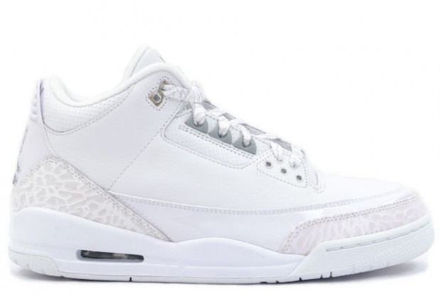 AIR Logos JORDAN Retro Pure Money