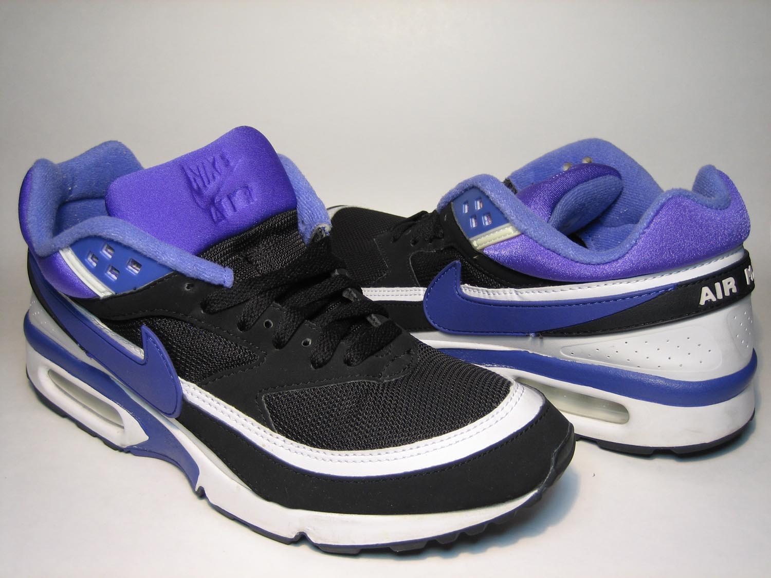 Air max store 96 bw