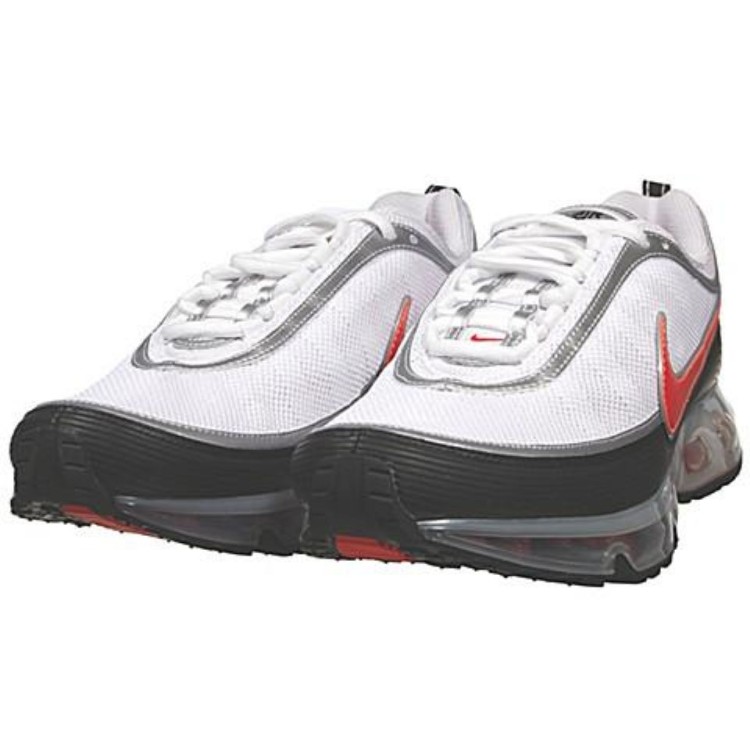 Nike Men & Women WhiteSport Red-Tart-Black RWD12474_2_LRG