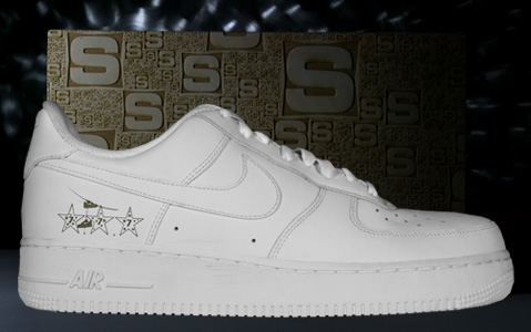 Air force 1 collector 2025