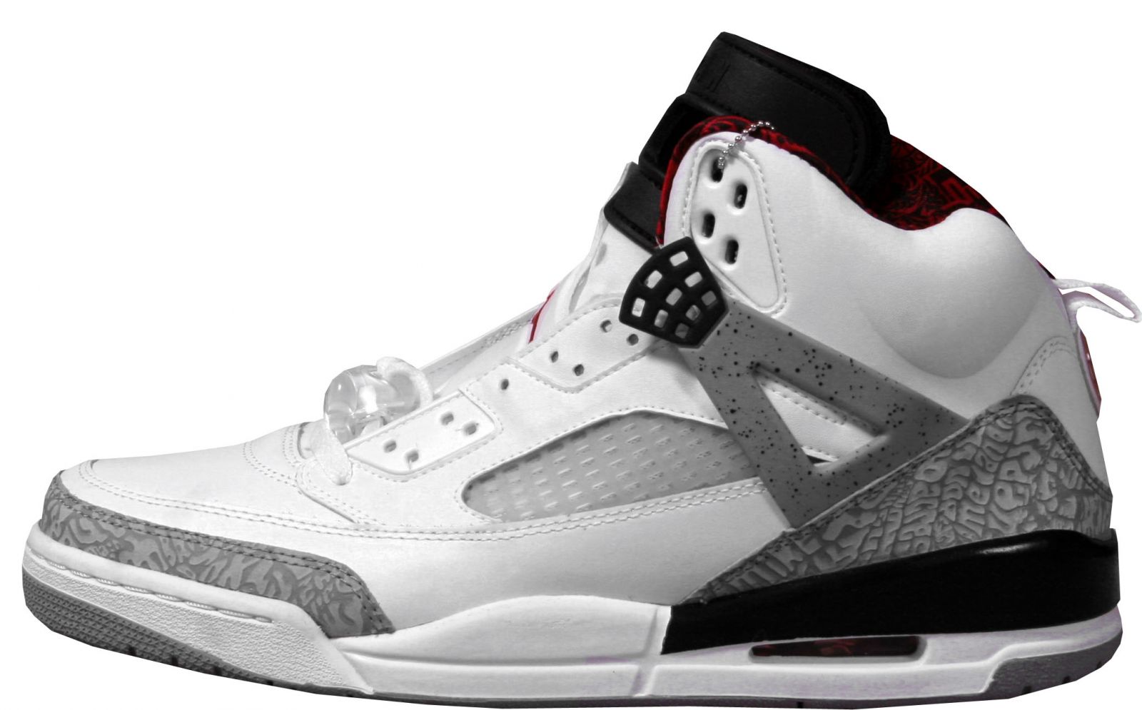 jordan spizike womens