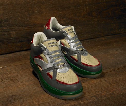 Barneys NY x Greedy Genius Bone Nice Kicks