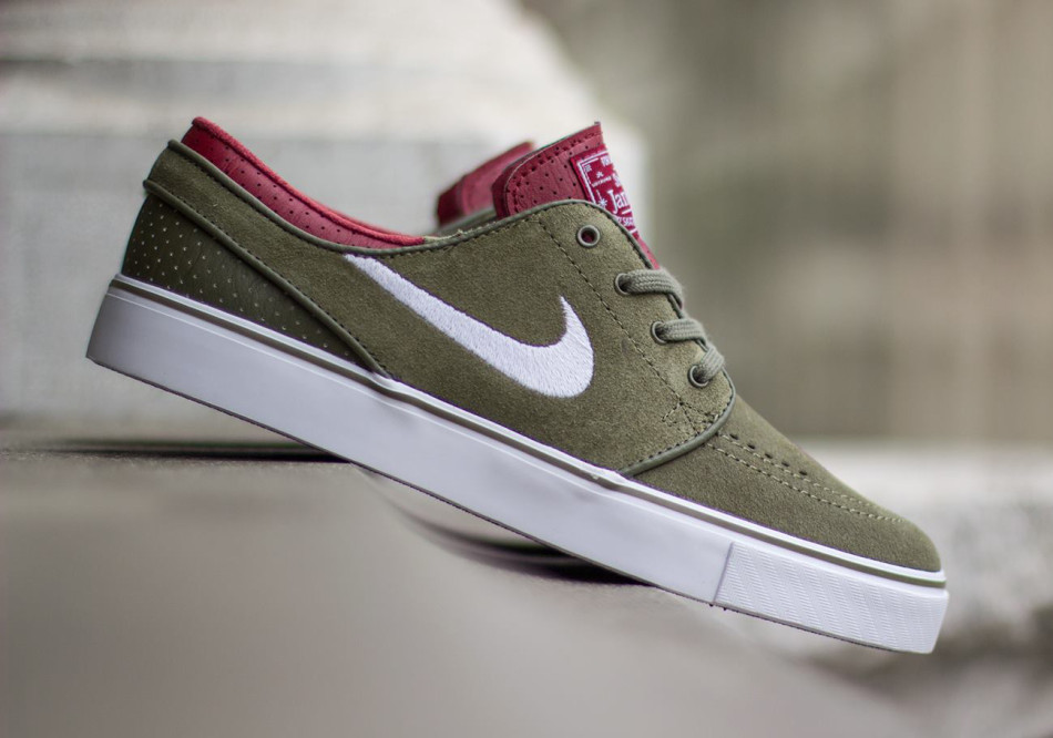 nike sb 2007