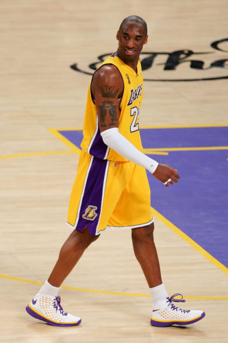 Kobe 3's hotsell
