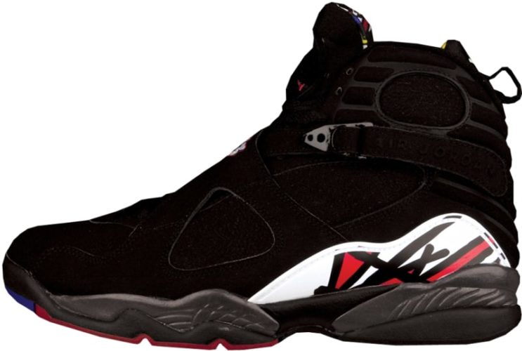 sjældenhed Erfaren person Fremsyn Air Jordan 8 Playoffs Release Date Reminder | Nice Kicks