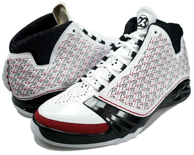 Air Jordan XX3 Jordan 23 First Look Nice Kicks