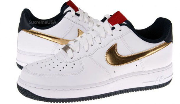 Air Force 1 Release Dates 2008 | Nice Kicks