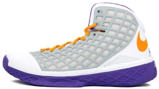 nike zoom kobe3 lakers 2